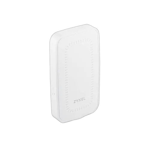 Zyxel WAC500H WAVE2 TRIPLE MODE ON- — vue 1