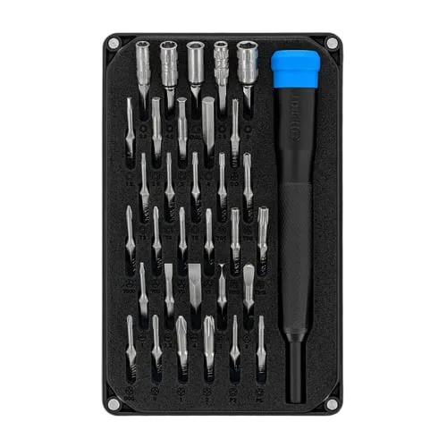 Moray - Kit d'outils de précision