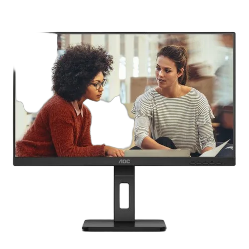 AOC 27IN VA QHD 300CD/ — vue 3