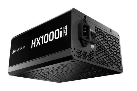 Corsair ATX 1000W - 80+ Platinum - HX1000i SHIFT — vue 10