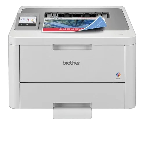 Brother HLL8230CDW — vue 1