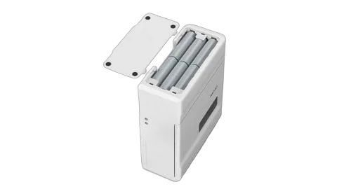 Epson Label printer LabelWorks LW-C410 — vue 6