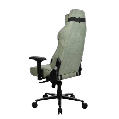 Arozzi Vernazza Supersoft - Vert — vue 4