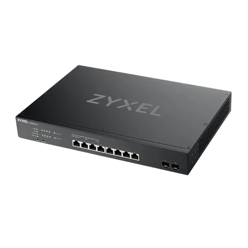 Zyxel XS1930-10 — vue 4
