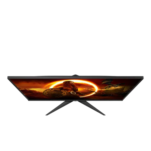 AOC G2 24G2SPAE/BK - 23.8" FHD 165Hz IPS-Seconde Vie — vue 3