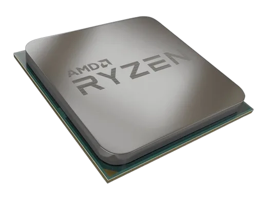 AMD Ryzen 9 3900 - 4.3GHz/70Mo/AM4/OEM — vue 7