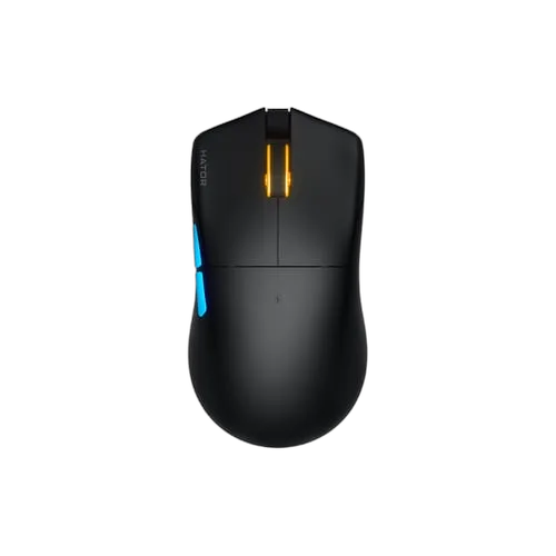 Pulsar 3 Pro - Sans-Fil/RGB/Noir