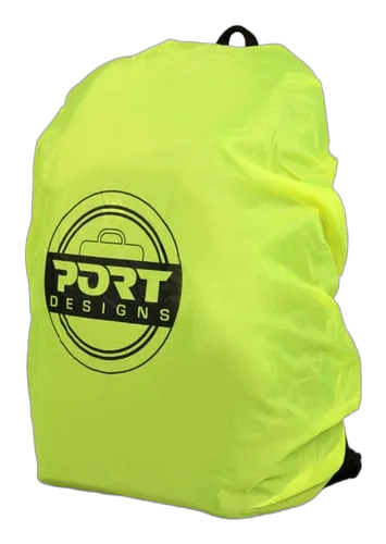 Port Pro Montreal Backpack 15.6"/16" — vue 5