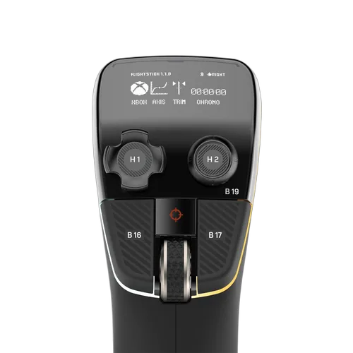 Turtle Beach VelocityOne Flightstick — vue 7