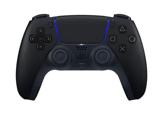 Sony Manette PS5 - DualSense V2 Noir
