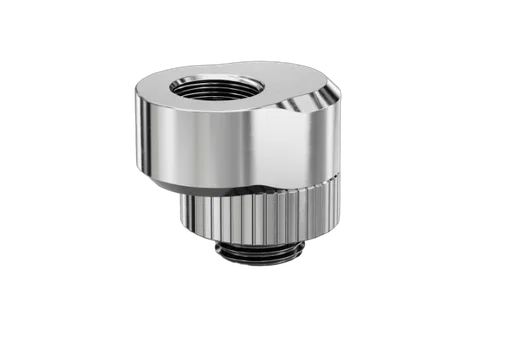 EK-Quantum Torque Rotatif Décalé 7 - Nickel