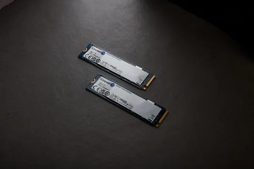 Kingston SNV3S 2To M.2 — vue 7