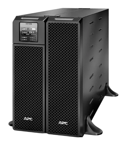 APC Smart UPS/5000VA SRT 230V — vue 5