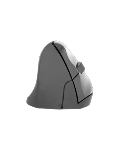 Urban Factory Mouse/Ergo Wireless-for Lefthander — vue 4