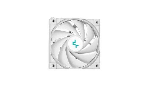 Deepcool LT720 - Blanc - 360mm — vue 3