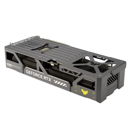 Asus TUF Gaming GeForce RTX 5080 16GB GDDR7 OC Edition — vue 20