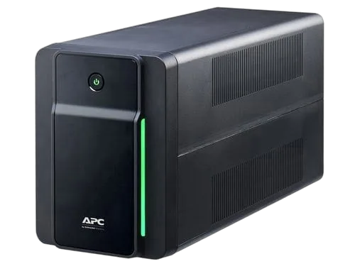 APC Back-UPS 1600VA 230V AVR IEC Sockets — vue 3