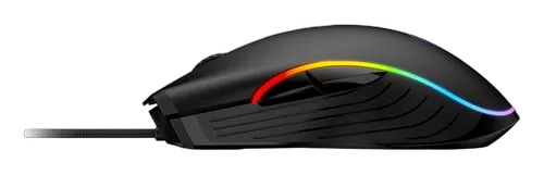 MSI Forge GM300 - Filaire - RGB - Noir — vue 5