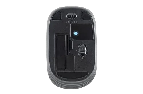 Kensington Pro Btooth Mid-Size Mouse — vue 4