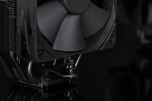 Noctua NH-U12S 120mm Noir — vue 7