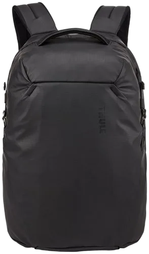 Thule Tact Backpack 21L Black — vue 4
