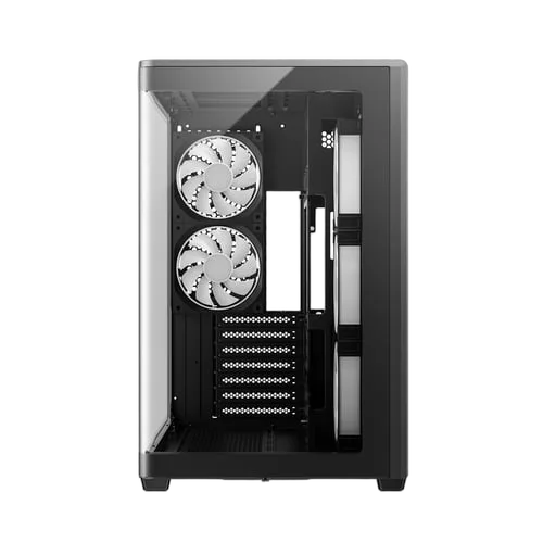 Deepcool CG590U 5F Noir - MT/Sans Alim/ATX — vue 2