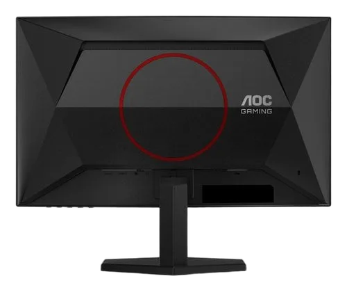 AOC C24G42E — vue 8