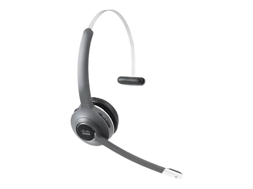 Cisco 561 WIRELESS SINGLE HEADSET — vue 1