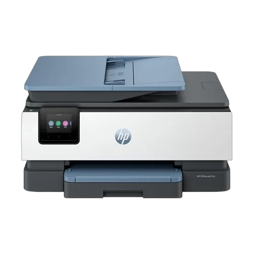 HP OFFICEJET PRO 8125E MFP — vue 9