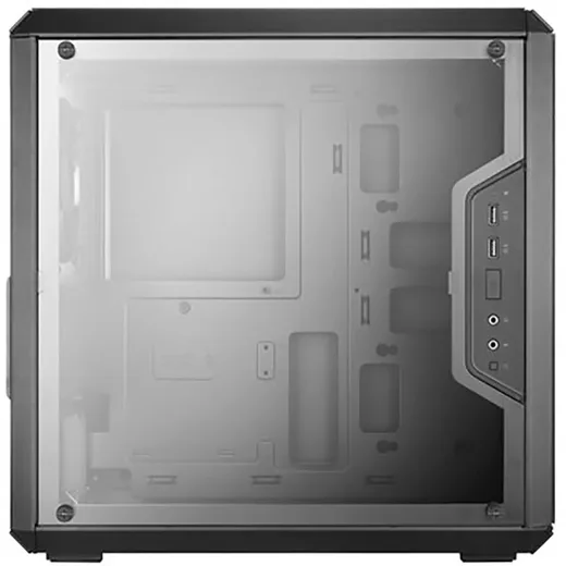 Cooler Master MasterBox Q300L — vue 5