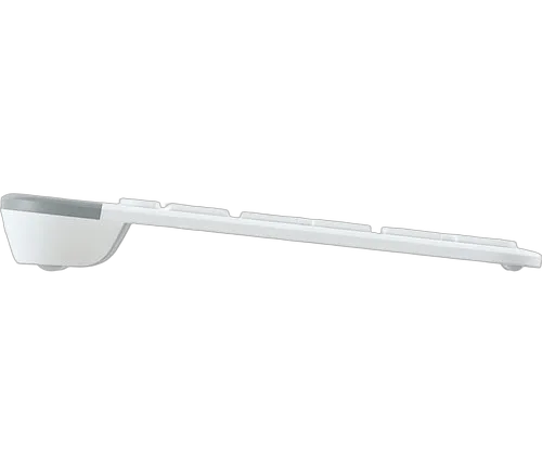 Logitech MK470 Blanc — vue 4
