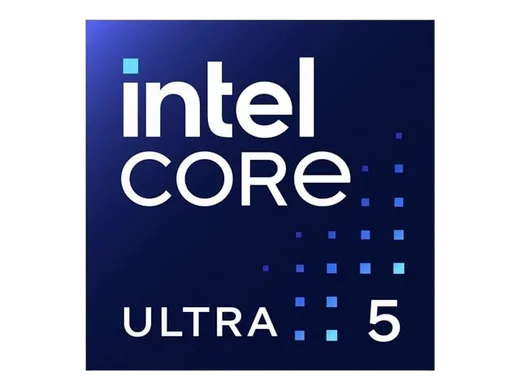 Intel Core Ultra 5 - 225 - 4.9Ghz/20Mo/LGA1851/tray — vue 1