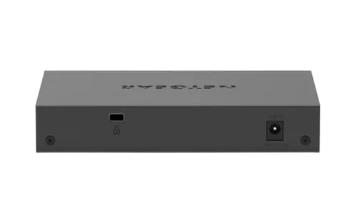 Netgear 8PT GIGABIT PLUS SWITCH GS108E — vue 6