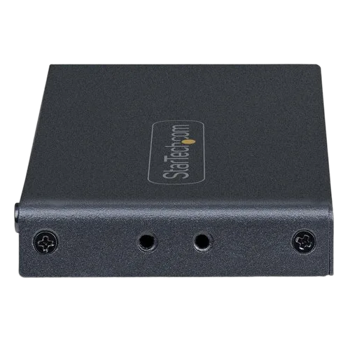 StarTech SWITCH HDMI 8K 4 PORTS SWIT — vue 5