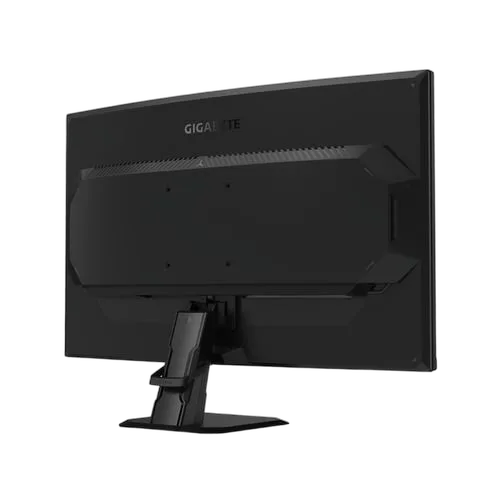 Gigabyte GS27QCA - 27" CURVE QHD 180Hz VA 1ms HDR Adaptive Sync — vue 4