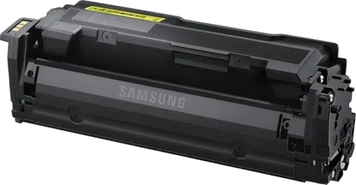 HP - Jaune - SU557A — vue 2