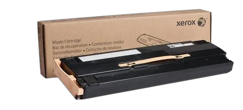 Xerox Toner/C8000/C9000 Waste Cartridge — vue 1