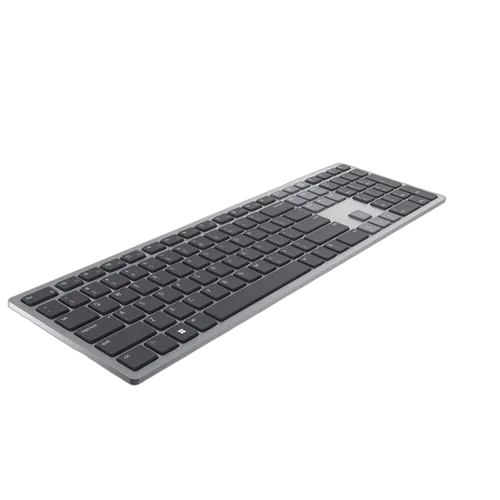 DELL MULTI-DEVICE WIRELESS KEYBOARD — vue 3