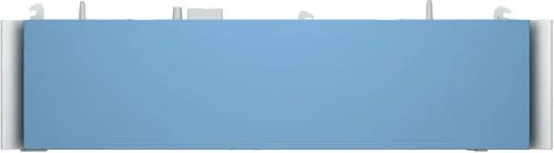 HP COLOR LASERJET PRO 550 SHEET — vue 1