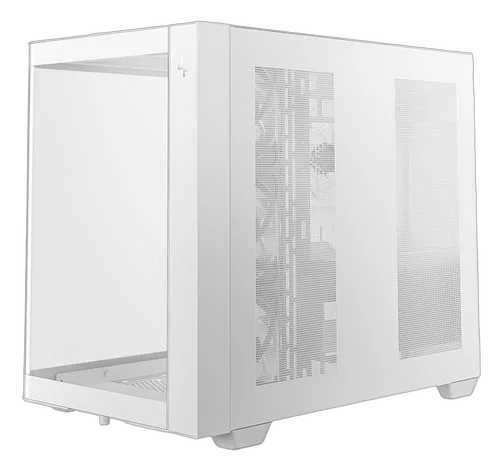 Deepcool CG530U 4F Blanc - MT/Sans Alim/ATX — vue 6
