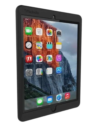 Compulocks Edge Band for iPad 10.2"/iPad Air 10.5 (BNDIP102) — vue 3