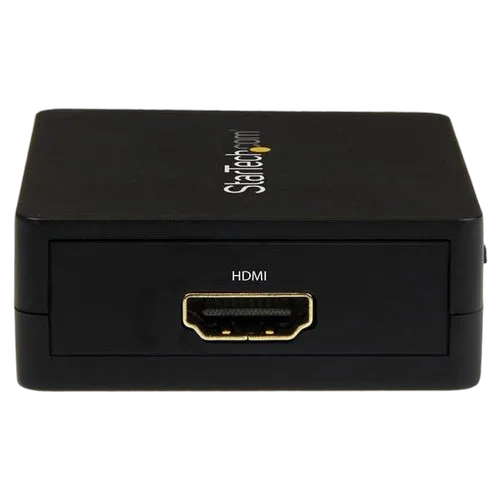 StarTech HDMI Audio Extractor - 1080p — vue 5