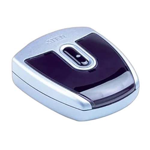 Aten 2UC- 1 périphérique USB Automatique — vue 1