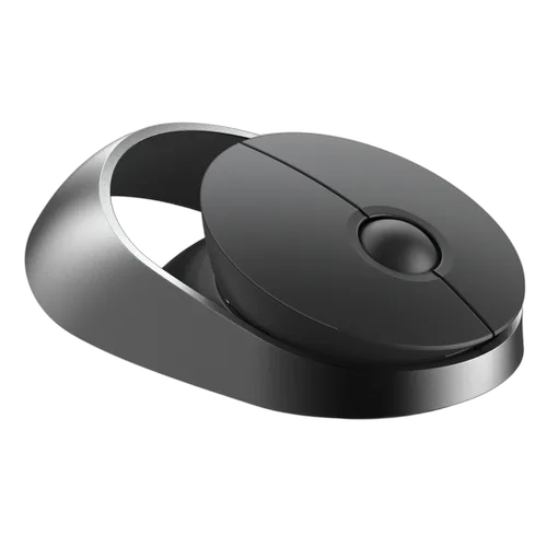 Rapoo Ralemo Air 1 - Sans-Fil - Noir — vue 3