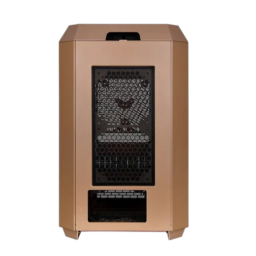 Thermaltake The TOWER 300 Gravel - mT/Sans Alim/mATX — vue 4