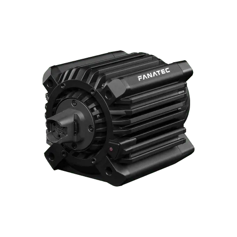 Fanatec Ready To Race - Arctic Drive - CSDD/V2.5/CSP V3 — vue 12