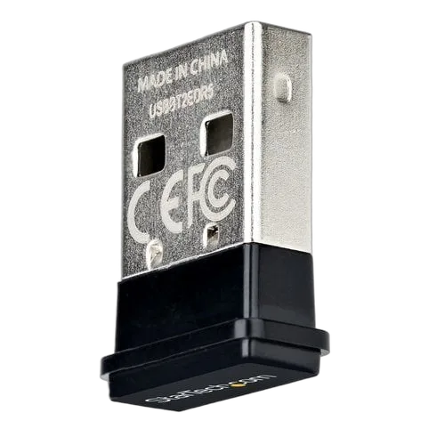 StarTech USB BLUETOOTH 5.0 ADAPTER - FOR — vue 7