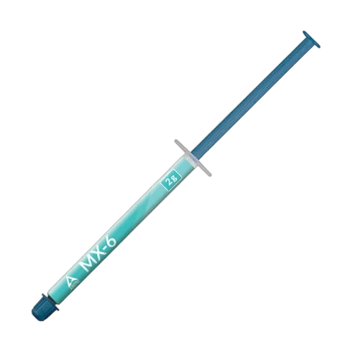 MX-6 Pâte Thermique - 2g