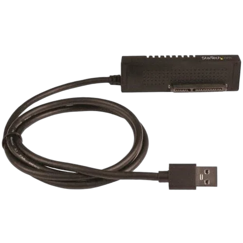 StarTech USB 3.1 Adapter Cable for 2.5" 3.5" SATA — vue 1