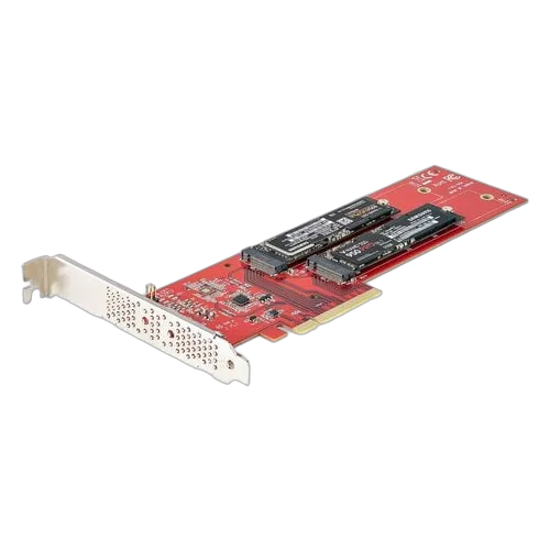 StarTech PCIE M.2 ADAPTER - PCIE X8X16 — vue 8